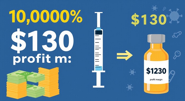 Pfizer e o preço da vacina: Impactos e polêmicas globais
