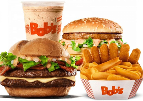 BOBS LANCHE OBRIGADO