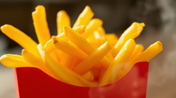 Você Sabia? O Escândalo dos Agrotóxicos nas Batatas Fritas do McDonald’s