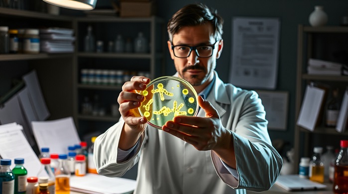 O Grito de Alerta de um Nobel: “Eles Não Querem Que Você Se Cure