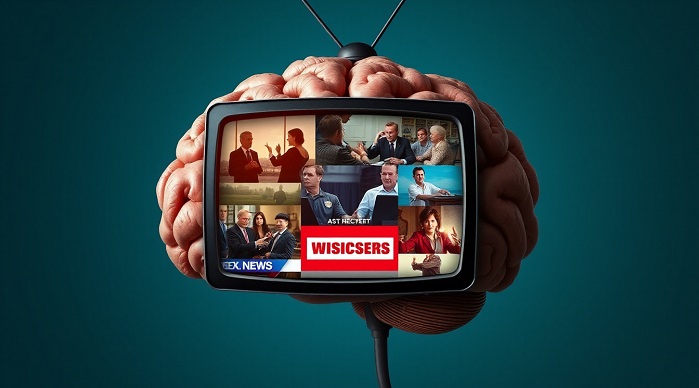 Transe Televisivo: Por Que Assistir TV Não É Tão Inofensivo Quanto Parece