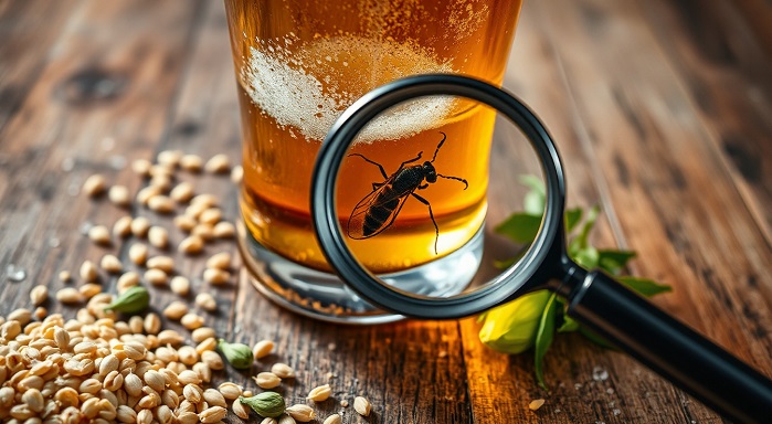 A surpreendente verdade por trás das cervejas no Brasil