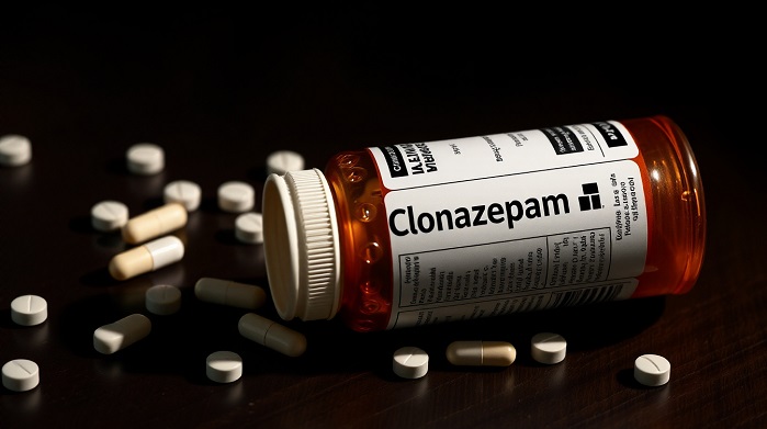 A Verdade Sobre Benzodiazepínicos: Mortalidade Alta e Soluções