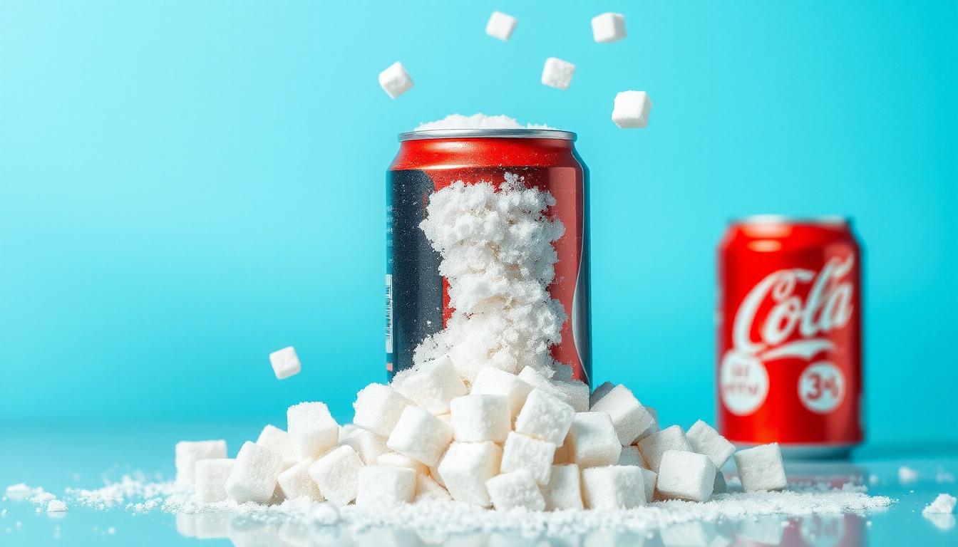 Por Que Refrigerante Vicía? A Verdade que Ninguém Conta!