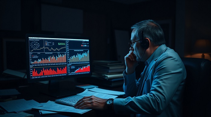 Algo Está Matando Mais Pessoas – E Não É Só a COVID!