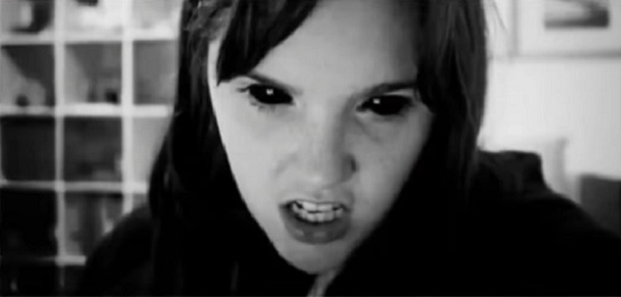 Black Eyed Kids: O Terror Noturno Que Bate à Sua Porta