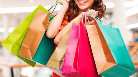 Escravidao moderna compras