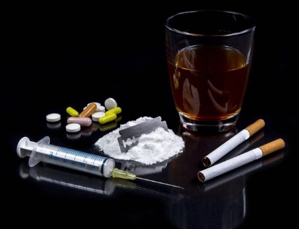 Escravidao moderna drogas