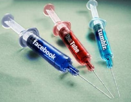 Escravidao moderna redes sociais