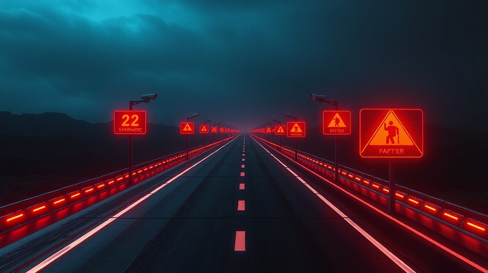 Identidade Digital: A Estrada para o Futuro ou o Inferno?