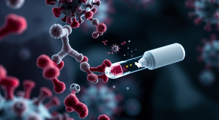 COVID: FDA Revela Erro Grave em Testes de Anticorpos