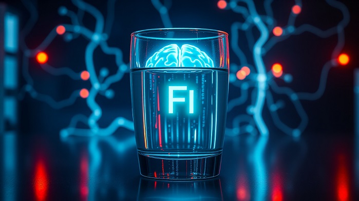 Fluoretação da Água: Um Perigo Silencioso para o Desenvolvimento Infantil
