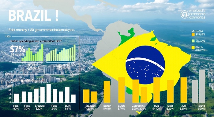 Funcionalismo Público: Um Sistema Insustentável?