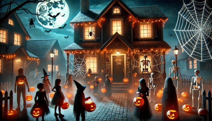 Halloween no Mundo: Costumes, Curiosidades e a Tradição no Brasil