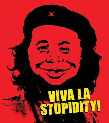 Idiota util che