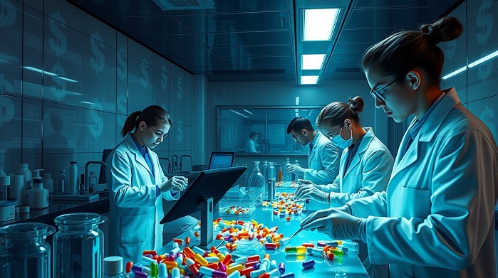 Como a Indústria Manipula Médicos e Pacientes Sem Que Você Perceba