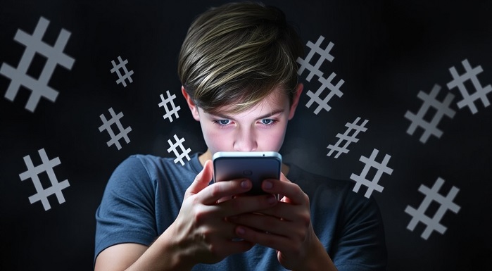 Como o Instagram Conecta Jovens a Traficantes em 2 Cliques