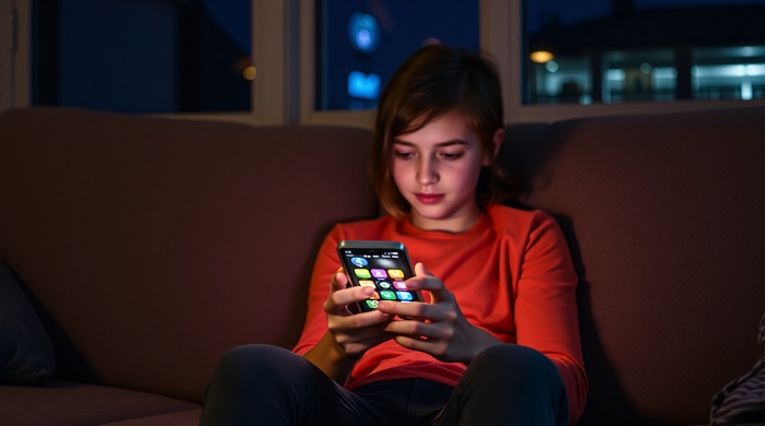 Saúde Mental na Era Digital: O Papel das Redes Sociais
