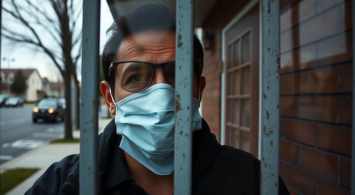 Lockdowns: O Erro Que Mudou o Mundo e Suas Consequências
