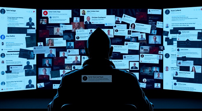 Comportamento de manada: A verdade por trás da manipulação online