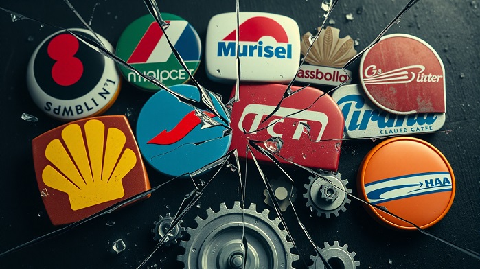 Grandes Marcas, Grandes Escândalos: O Que Elas Escondem de Você