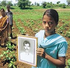 Monsanto mortes de agricutores na india