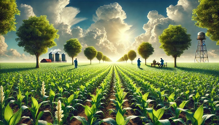 Como a Monsanto Domina o Mercado de Sementes e Afeta sua Mesa Diariamente
