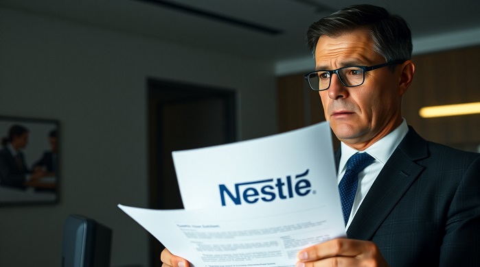 Nestlé e a farsa da alimentação saudável – veja o escândalo