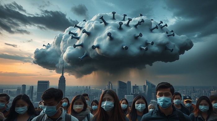 Vacinas, Medo e Políticas A Análise Explosiva de um Epidemiologista