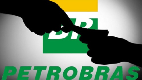 Petrobras corrupcao