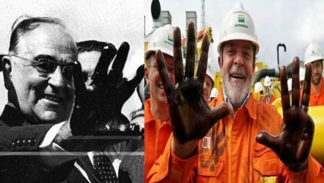 Petrobras nosso
