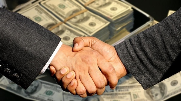 Petrobras quem ganha