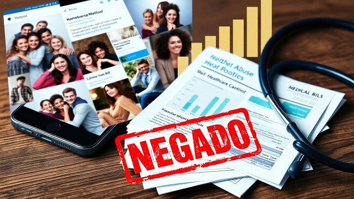 Planos de Saúde no Brasil: Abusos, Lutas e Justiça