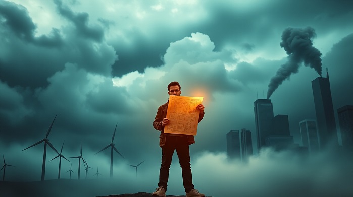 Poder por trás da energia - Parte 3