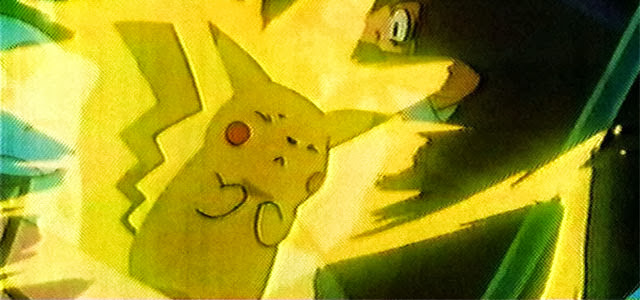 Pokedesenho poke