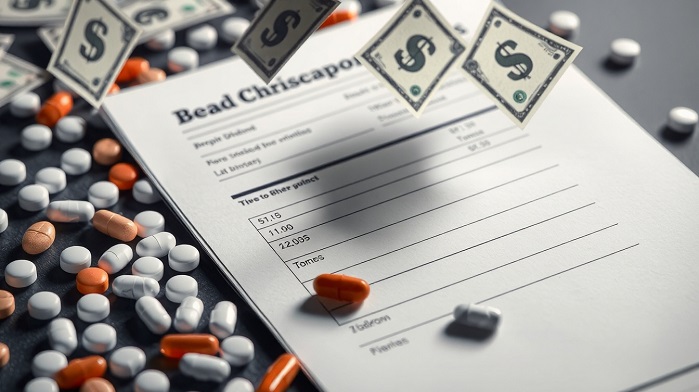 Crise dos Opioides: Quando Saúde Vira Um Negócio Mortal