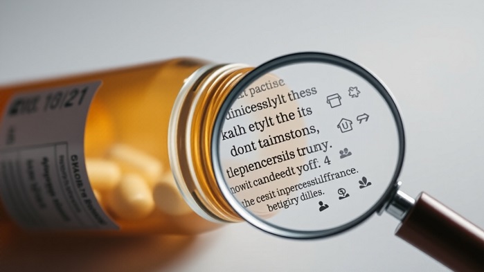O Que a Indústria Farmacêutica Não Conta Sobre Seus Medicamentos