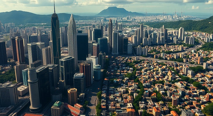 Brazilianization: O Impacto do Brasil na Percepção Global