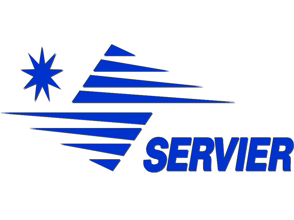 Servier engana
