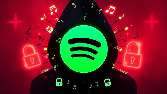 Fraudes no Streaming: Como Hackers e Artistas Trapaceiam o Spotify