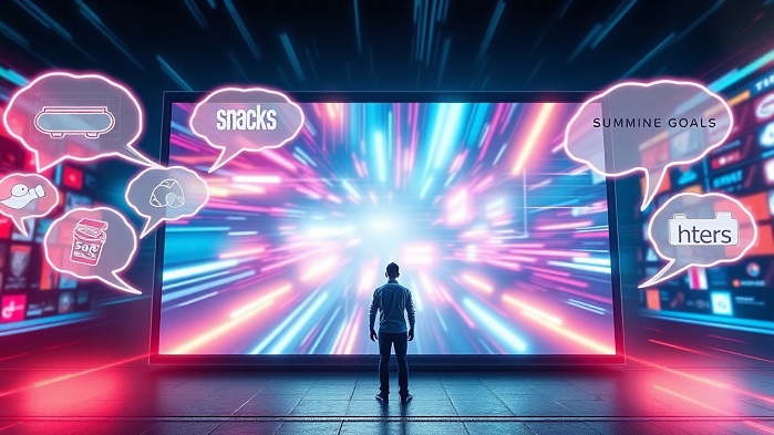 O misterioso mundo das mensagens subliminares