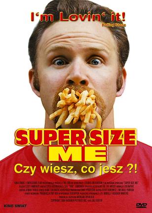 Super size me doc