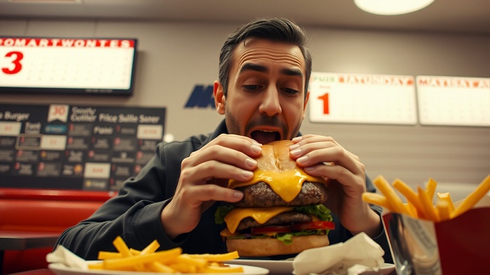 Super Size Me: O Experimento que Revelou o Lado Sombrio do Fast Food