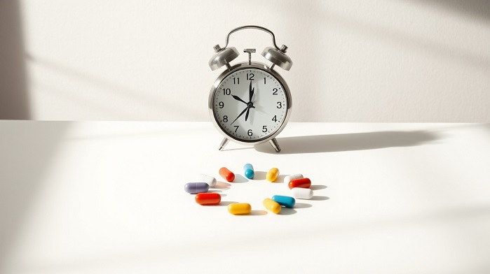 Como a medicina da doença funciona
