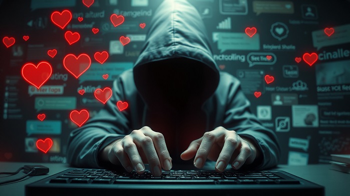 Traição Virtual: O Perigo Silencioso que Devasta Relacionamentos