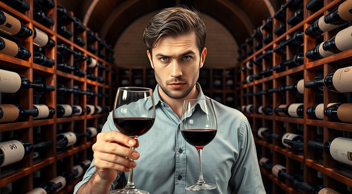 O que ninguém te contou sobre o mercado de vinhos de luxo