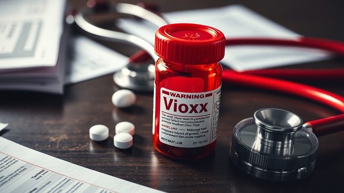 O Caso Vioxx: Como um Remédio Virou um Escândalo Bilionário