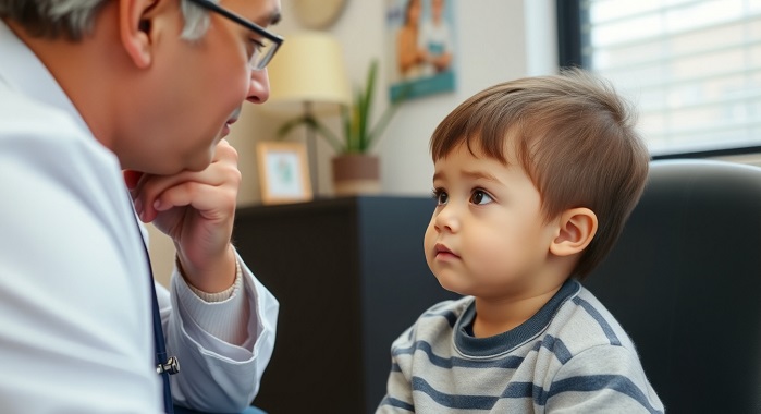 Escândalo na Psiquiatria Infantil: O Caso Dr. Biederman
