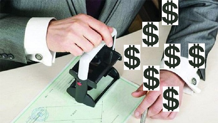 Como os Cartórios Lucram Bilhões às Custas do Cidadão!