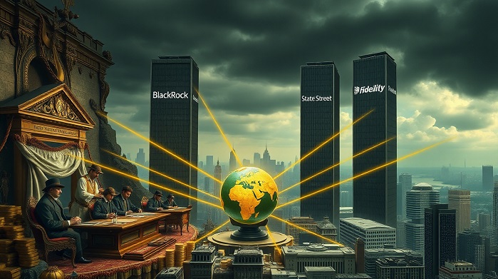 Por que os Bancos Amam Guerras (e Você Não Sabia)